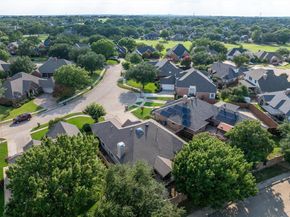 2031  Vintage Circle , Corinth Texas 76210