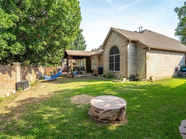 2031  Vintage Circle , Corinth Texas 76210