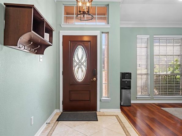 2031  Vintage Circle , Corinth Texas 76210