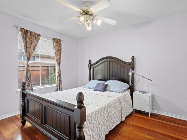 2031  Vintage Circle , Corinth Texas 76210
