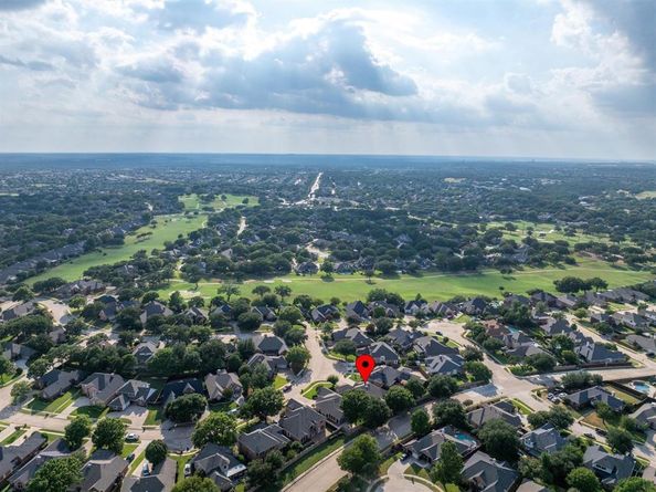 2031  Vintage Circle , Corinth Texas 76210