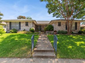 8318-8316  Lullwater Drive , Dallas Texas 75218