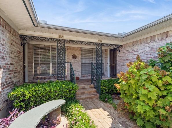 8318-8316  Lullwater Drive , Dallas Texas 75218