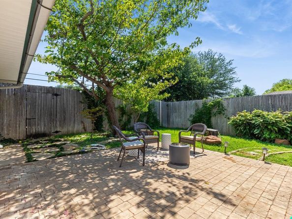 8318-8316  Lullwater Drive , Dallas Texas 75218