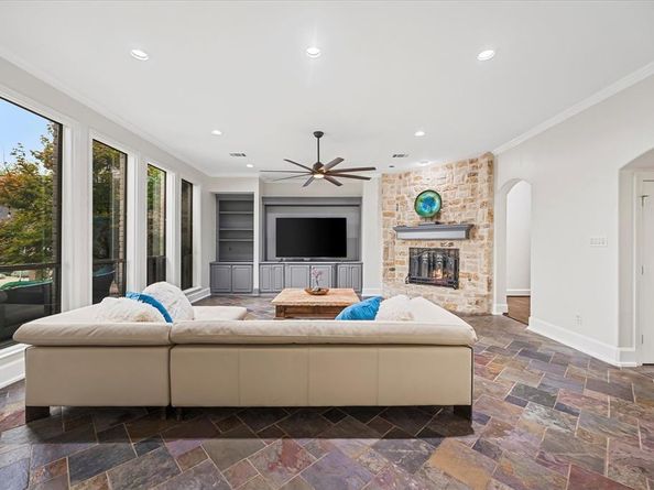 512  Las Lomas Drive , Heath Texas 75032