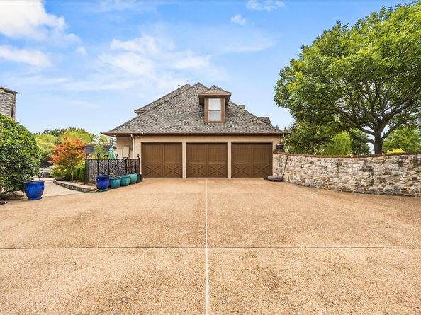 512  Las Lomas Drive , Heath Texas 75032