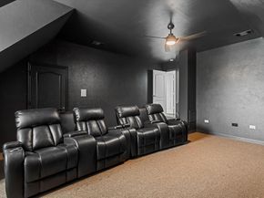512  Las Lomas Drive , Heath Texas 75032
