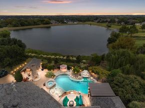 512  Las Lomas Drive , Heath Texas 75032