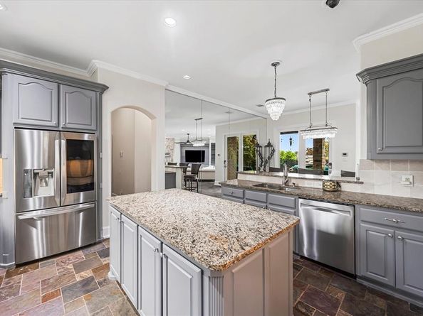 512  Las Lomas Drive , Heath Texas 75032