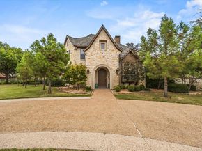 512  Las Lomas Drive , Heath Texas 75032