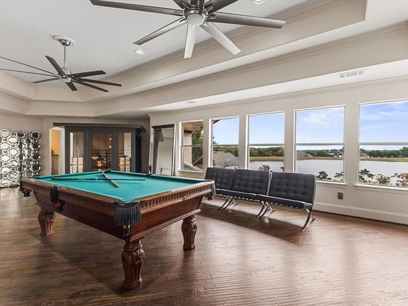 512  Las Lomas Drive , Heath Texas 75032