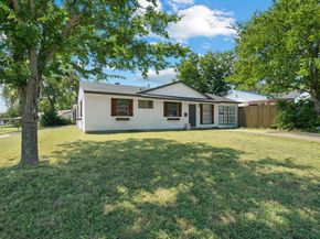 3734  Olney Court , Dallas Texas 75241