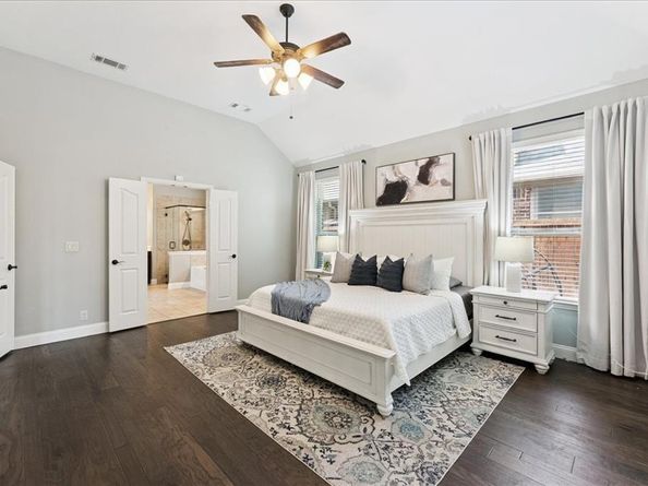 713  Lighthouse Lane , Savannah Texas 76227