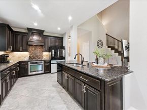713  Lighthouse Lane , Savannah Texas 76227
