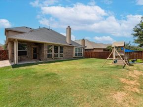 713  Lighthouse Lane , Savannah Texas 76227