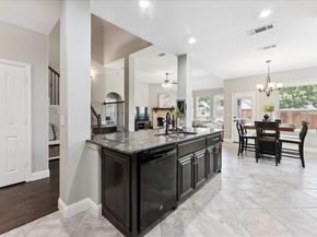 713  Lighthouse Lane , Savannah Texas 76227