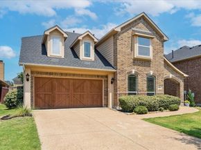 713  Lighthouse Lane , Savannah Texas 76227
