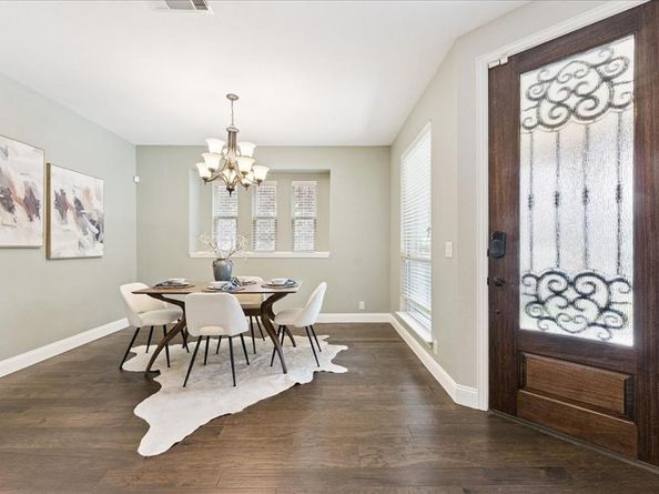 713  Lighthouse Lane , Savannah Texas 76227