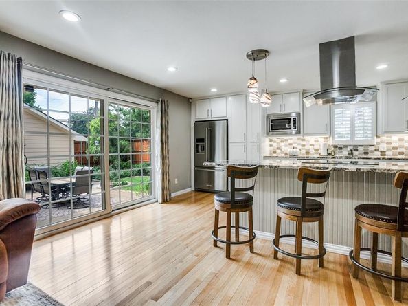 10206  Estate Lane , Dallas Texas 75238