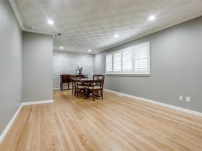 10206  Estate Lane , Dallas Texas 75238