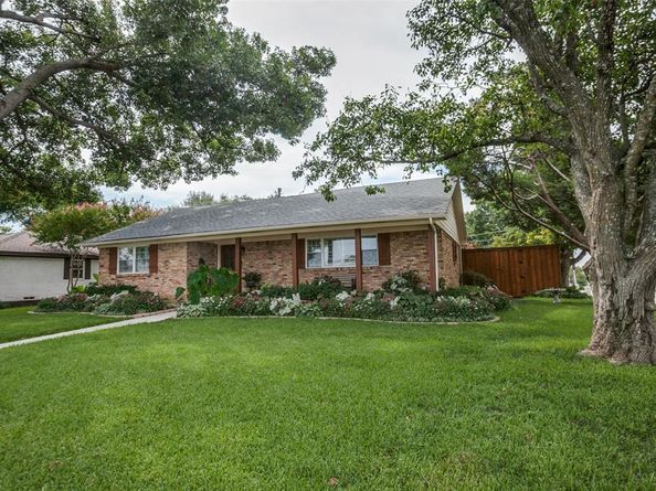 10206  Estate Lane , Dallas Texas 75238