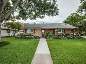 10206  Estate Lane , Dallas Texas 75238