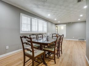 10206  Estate Lane , Dallas Texas 75238