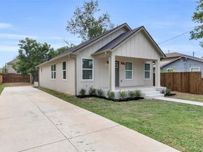 2615  Ingersoll  , Dallas Texas 75212