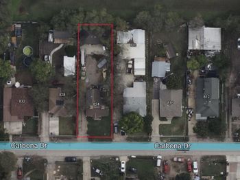 824  Carbona Drive 