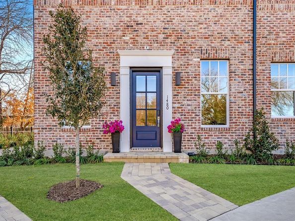 1448  N Avenue , Plano Texas 75074