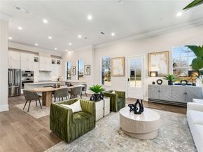 1448  N Avenue , Plano Texas 75074