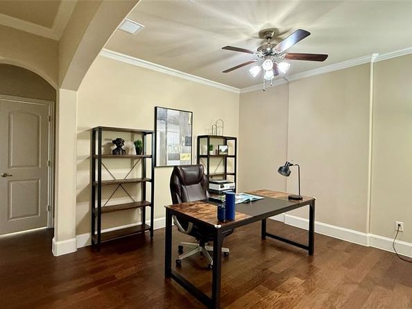 6103  Eagle Nest Drive , Garland Texas 75044