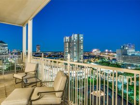 2525 N PEARL Street  1002, Dallas Texas 75201