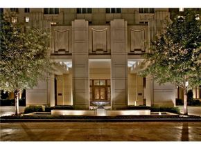 2525 N PEARL Street  1002, Dallas Texas 75201