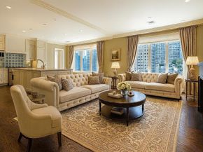 2525 N PEARL Street  1002, Dallas Texas 75201