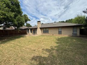 5108  El Rancho Court , Arlington Texas 76017
