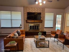 5108  El Rancho Court , Arlington Texas 76017
