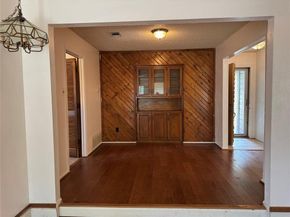5108  El Rancho Court , Arlington Texas 76017