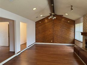5108  El Rancho Court , Arlington Texas 76017