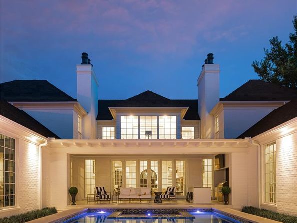 5947  Lupton Drive , Dallas Texas 75225