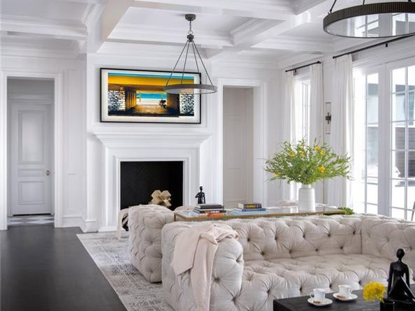 5947  Lupton Drive , Dallas Texas 75225