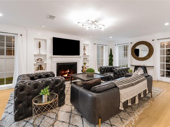 5947  Lupton Drive , Dallas Texas 75225