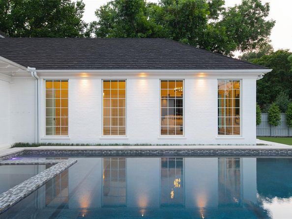 5947  Lupton Drive , Dallas Texas 75225