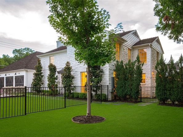 5947  Lupton Drive , Dallas Texas 75225