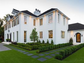 5947  Lupton Drive , Dallas Texas 75225