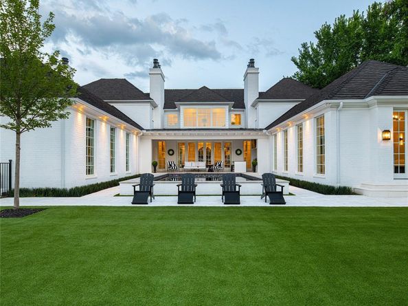 5947  Lupton Drive , Dallas Texas 75225