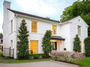 5947  Lupton Drive , Dallas Texas 75225