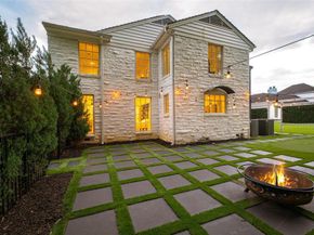 5947  Lupton Drive , Dallas Texas 75225