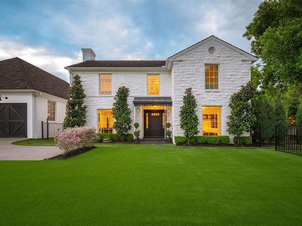 5947  Lupton Drive , Dallas Texas 75225