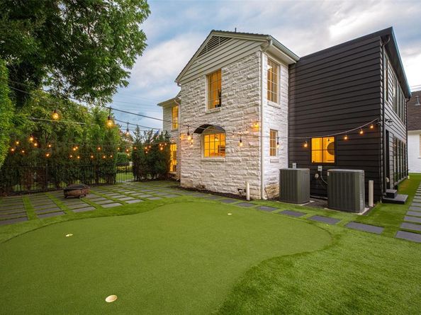 5947  Lupton Drive , Dallas Texas 75225